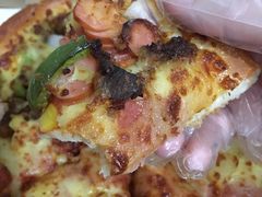 -尊宝比萨(龙山店)