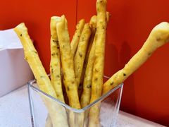 -鲁秀才炒鸡(龙湖西溪天街店)