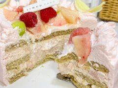 -积慕Cake(解放大道店)
