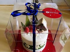 -派悦坊·甜品·蛋糕(虹口龙之梦店)