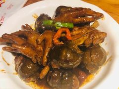-鲜螺湾(鹏欣丽都店)