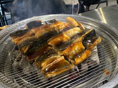 -本炙炭烤·蒲烧活鳗料理店(金沙洲店)