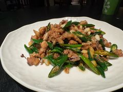 -金谷仓家庭料理(马泉营店)