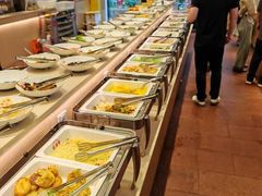 -素满香·食养自助(天一广场店)