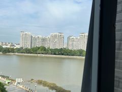 -维也纳酒店(广州番禺大石江景花园店)