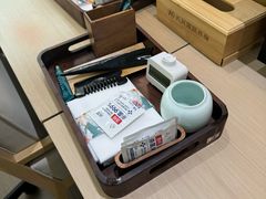 -长风拨筋养身(金虹桥店)