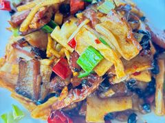 -马凯餐厅(长椿街店)