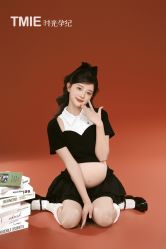 -时光礼孕婴儿童摄影(新北店)