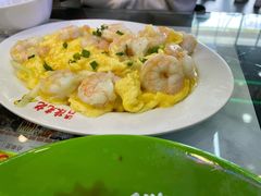 滑蛋虾仁-澳门陈光记烧味饭店(万象城店)