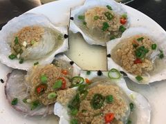 -喜来酌海鲜·饺子(和平一店)