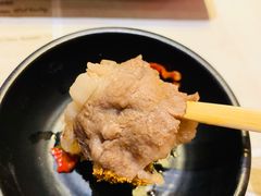 -胡哥烤肥牛(车公庙店)