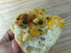 -下午的温度面包店(静宁路店)