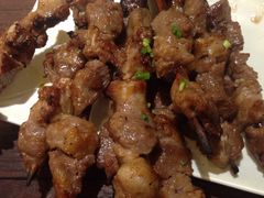 -霄汉羊排(万松园一店)