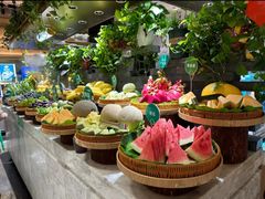 -亚马逊海鲜自助(梅溪湖步步高店)