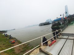 -武汉两江游览·夜游长江(汉口粤汉码头)