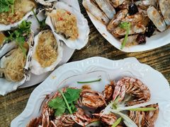 -人和啤酒屋海鲜大排档(营口路店)
