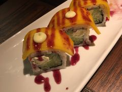 -山葵家·创意料理(万象汇店)