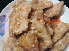 -东北酱骨头馆(蓁巷店)