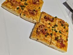 千页豆腐-千叶寿司创意融合料理(水韵城店)