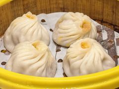 -王家沙点心店(南京西路总店)