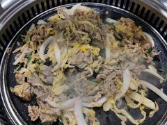 招牌肥牛-杨记齐齐哈尔烤肉(总店)