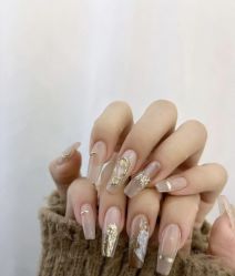 -1T·1M 日式美甲美睫