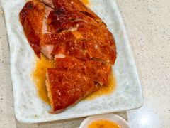 -香港新发烧腊茶餐厅(水围店)