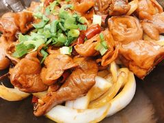 -庐州太太(CBD店)