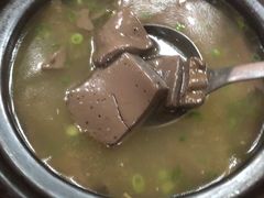 -辉弟鹅肉店