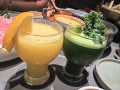 -巴奴毛肚火锅(大剧院店)