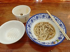 -吴记排档搓鱼(甘州美食城店)