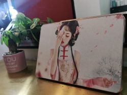 -盘子女人坊生日照·摄影馆(华强店)