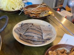 -黄潇洒老火锅(九眼桥宏济巷店)