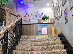 -好伦哥比萨烤肉自助(马家堡店)