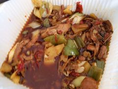 android_upload_pic-西域胡氏大盘鸡(谈固店)