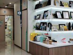 -维乐口腔(美维云门诊陆家嘴店)
