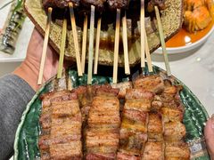 -璞御·海鲜·雪花牛肉局(宾水西道店)