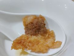 肥瘦各半-美兰春记食店·龙舌坡红烧牛肉