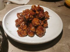 糖醋里脊-新白鹿餐厅(金鹰新街口店)