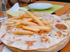 -ALAMEEN阿拉伯餐厅(三里屯店)