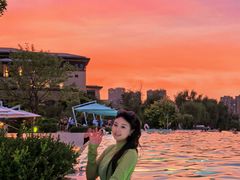 -清河半岛温泉度假酒店