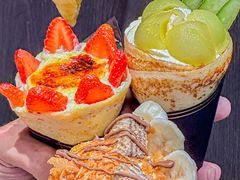 -July tale·可丽饼(德基广场店)