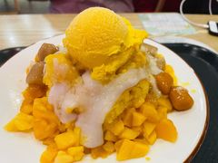 -鲜芋仙(南开大悦城店)