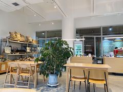 -DEEP COFFEE(瑞光烘焙工厂店)