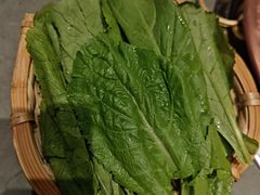 -阿婆情腊排骨火锅·野生菌季(古城旗舰店)