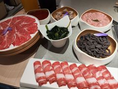 -海底捞火锅(宇飞大厦店)