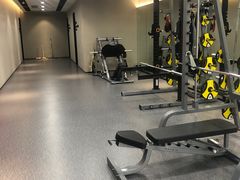 -WEGYMER健萌健身(雅颂居馆)