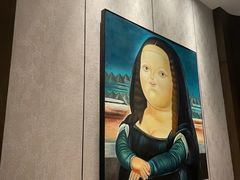 -苏州知音温德姆至尊酒店·四季海鲜自助餐厅(汾湖店)