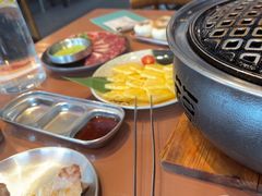 -陇璟烧肉酒场(友谊阳光城店)