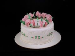 -爱之婚礼蛋糕(建外SOHO西区店)